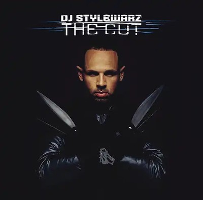 DJ Stylewarz - The Cut