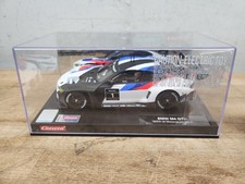 Coche Ranura Carrera 23926 BMW M4 GT3 #1 M Motorsport 1/24 -NUEVO/SELLADO-