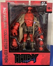 Dark Horse Comics McFarlane Collector Edition HELLBOY 60 McFarlane Toys 2026