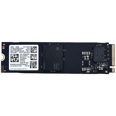 OEM SAMSUNG PM9B1 256GB M.2 PCI-e GEN 4X4 NVME SSD Internal Solid State Drive...