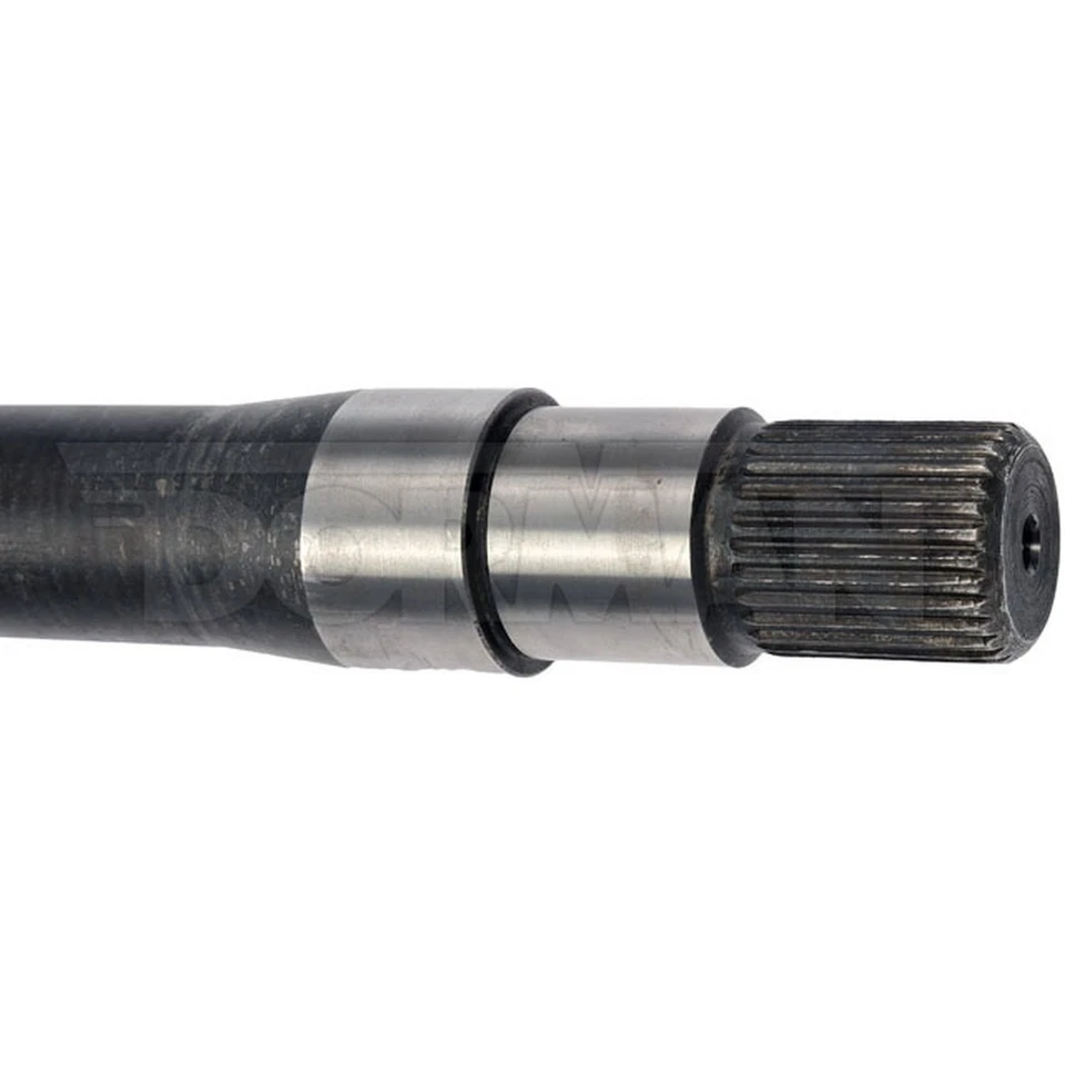 Conjunto de eje delantero Dorman 630-155 para modelos seleccionados Chrysler Dodge 07-10 Foto 2 de 4