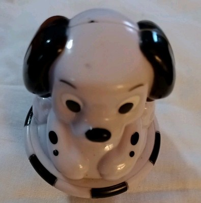 Disney Baby Lucky of 101 Dalmatians Roly Teeter Toddler Toy