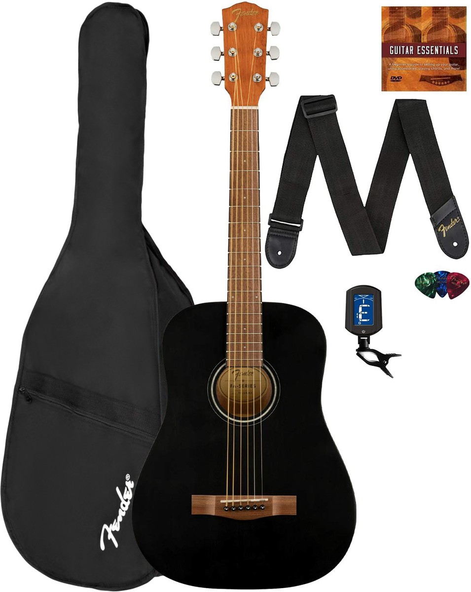 Fender ミニアコースティックギター FA-15 ナチュラル フェンダー Fender ミニアコースティックギター FA-15 ナチュラル