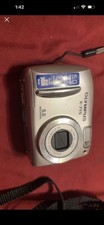 olympus digital camera working No Memory card