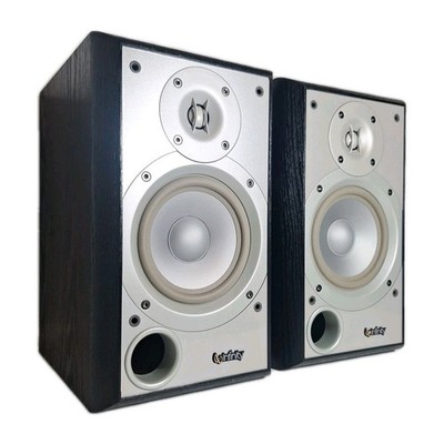 Infinity Primus P152 Speaker Pair [Black] Excellent Condition Tested 