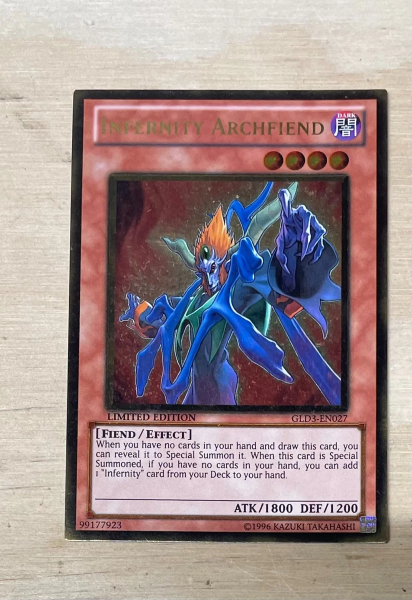 Preços baixos em Yu-gi-oh! TCG Gold Series 3 Cartões Individuais
