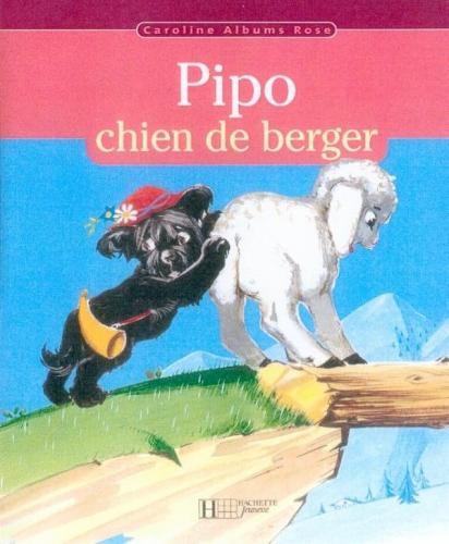 Pipo chien de berger - Probst, Pierre - Picture 1 of 1
