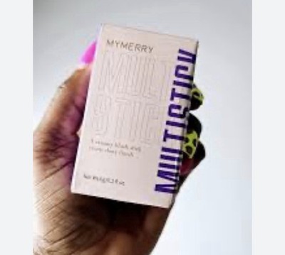 MYMERRY Multistick   Creamy Blush & Lip ColorBrand New / Never Opened