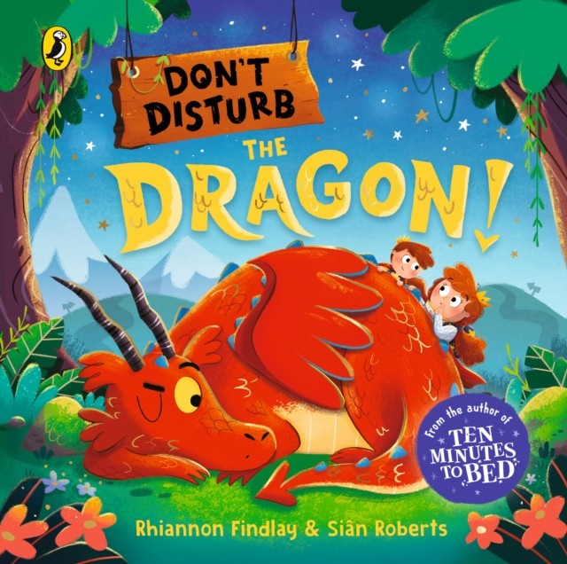 Don't Disturb The Dragon Rhiannon Findlay - Image 2