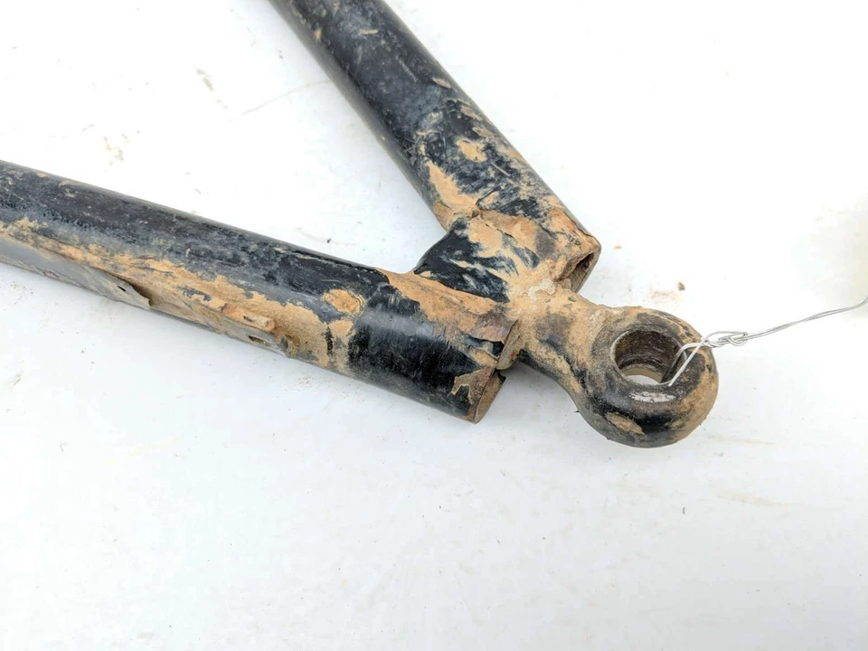 05 Polaris Ranger 700 4x4 mando delantero izquierdo brazo inferior Foto 4 de 4