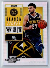 2018 Panini Contenders Optic Card Prices | Basketball | PSA