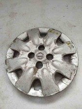 NISSAN MICRA III K12 Radkappen 40315AX600 1.24 Petrol 60kw 2005 32003019