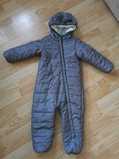 Schneeanzug Gr 98/104