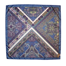 Vince Camuto Persian Bazaar Oversized 36" Square Scarf #VC2558