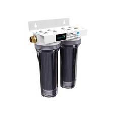 AQUATICLIFE Aquatic Life Deionized Spot-Free Car Rinse Unit - Premium Water D...