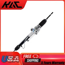 Power Steering Rack & Pinion Assembly Fits 2006-2011 Hyundai Accent 577001E000