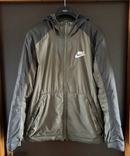 Giacca imbottita Nike L in ottime condizioni 