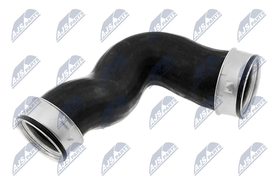 NTY OE GPP-VW-044 Charger Air Hose for VW