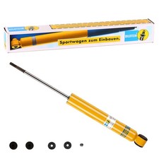 BILSTEIN MOTORSPORT STOßDÄMPFER HINTEN passend für CHEVROLET CORSA OPEL CORSA TI