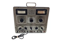 Vintage Hickok Model 288V Signal Generator - READ DESCRIPTION