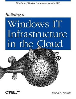 Aufbau einer Windows IT Infrastruktur in der Cloud - 9781449333584