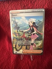 Pokémon Dawn 129/094 Phantasmal Flames Trainer Special Illustration Rare NM+ on eBay