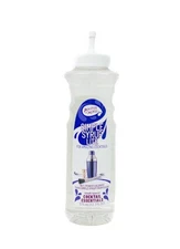 Cocktail Essentials Simple Syrup LITE, 375 ML Bottle (12.7 Fl Oz)
