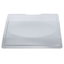 35l Oven Non Stick Iron Pan For Bread Baking - Toaster Oven Bakewares Crumb Plat