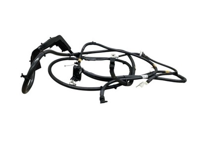 2015 BENTLEY CONTINENTAL BATTERY CABLE WIRE HARNESS SET W/ FUSE BLOCK 3W1971227D