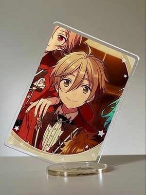 Ensemble Stars Mashiro Tomoya 5th Acrylic Stand