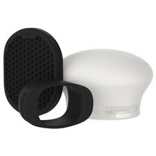 MagMod Starter Flash Kit 2 with MagGrip 2, MagGrid 2 and MagSphere 2