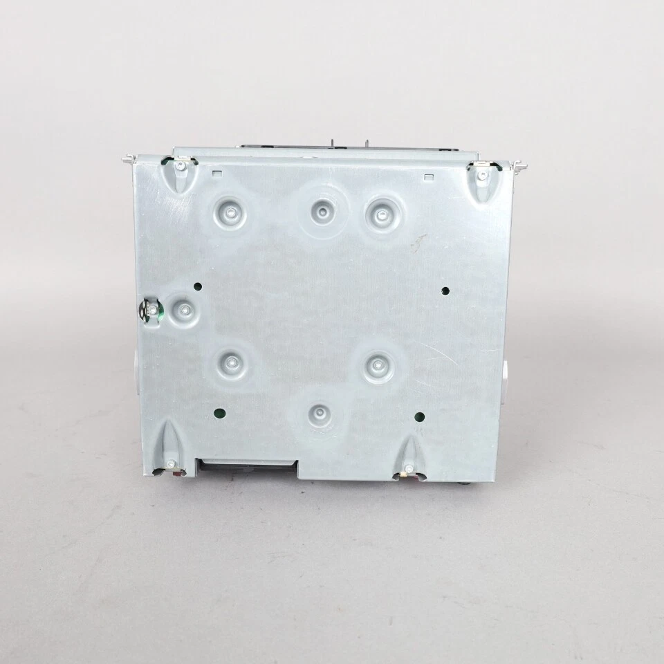 2012-2013 BMW 328i 335i Radio Stereo Car Infotainment CIC 65129289214 OEM Used - Image 2 of 4