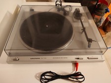 Giradischi Grundig PS-1700 Vintage Anni 70
