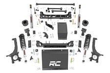 4.5 Inch Lift Kit N3 Struts Toyota 4Runner 2WD/4WD 2015-2020