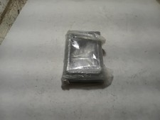 O-Z/GEDNEY CAST DEVICE GANG BOX  10.8 CU.IN (F13C3)