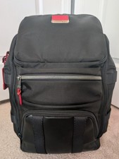 TUMI Alpha Bravo Tyndall Utility Backpack 023...