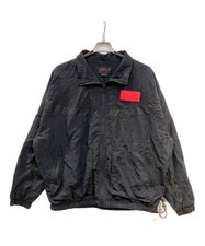 JORDAN          AS MJ 23ENG TRK JKT/Black/Jacket black CN4579-010