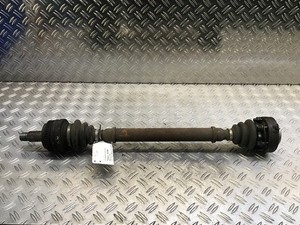 Antriebswelle BMW 3er (E90) 318i 95kW 129PS hinten rechts  N46B20B
