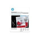 HP Professional Business błyszczący papier broszurowy 4WN10A