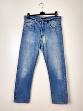 Stone Island Denim vintage pant size 34/32