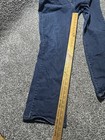 LEE Jeans Women's 10 Bootcut Dark Wash Blue Denim 5-Pocket Zip — photo 8