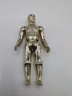 Vintage 1977 Star Wars C 3PO Figure Kenner EXCELLENT!