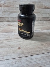 GNC Mega Men Sport Multivitamin, 90 Tablets Free Shipping
