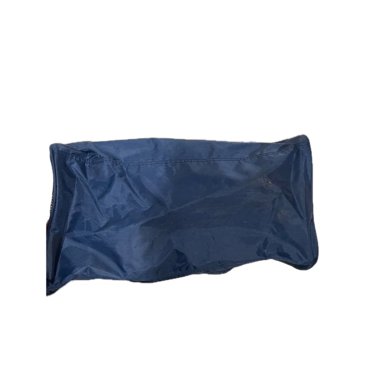 Protege 18"x10"x10" Sport and Travel Duffel Bag, Blue View 5