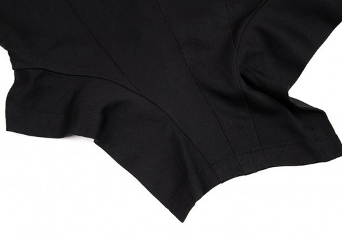 COMME des GARCONS Leotard Design Vest Size M(K-92958) - Picture 7 of 12