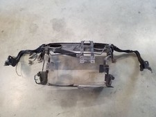Mercedes-Benz C W203 2003 Schlosstr&auml;ger fronttr&auml;ger frontmaske OEM Benzin