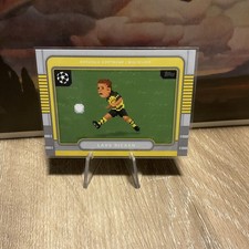 Topps 2025-26 UEFA Club Lars Ricken Borussia Dortmund 8-Bit Shots #8B-12