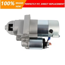 New Starter For 5.7 5.7l 7.4 7.4l Chevrolet Pickup Truck 94 95 96 97 98 99 00
