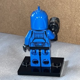 Lego Star Wars Senate Commando Sw0614 75088