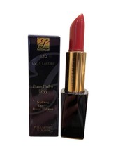 ESTEE LAUDER PURE COLOR ENVY SCULPTING LIPSTICK REBELLIOUS ROSE 420 .12 OZ NIB